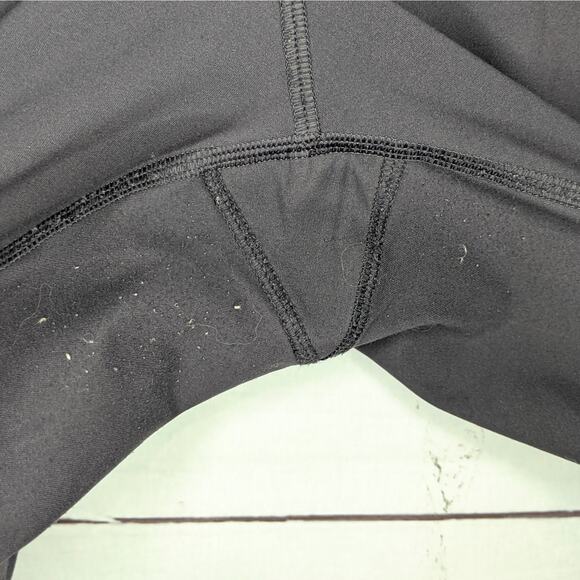 Everlane Renew The Seamless Legging Leggings High Rise Gray Women's Size Large - Picture 4 of 10